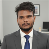 Sandeep Patel